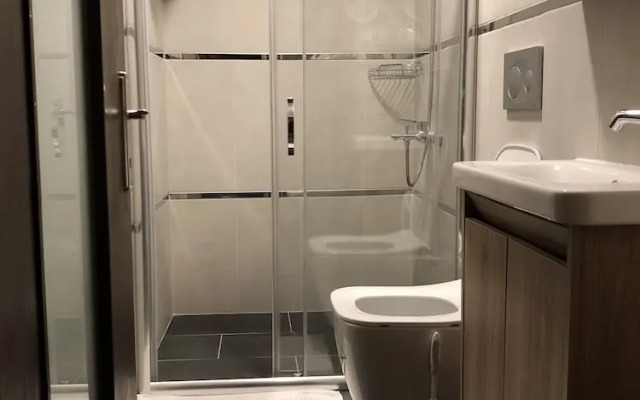 Alissa Boutique Hotel