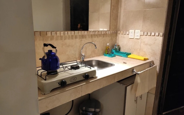 Mountain View Mendoza