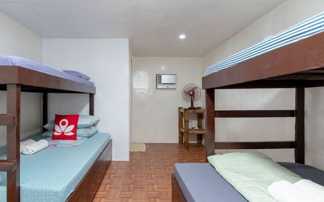 Zen Rooms Basic Junsims Siargao