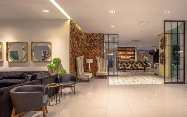 InHouse Culiacán