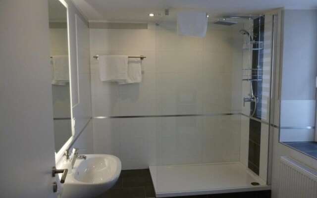 Hotel Garni Reis