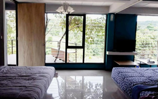 The Resort Phu Fah Chai Nam