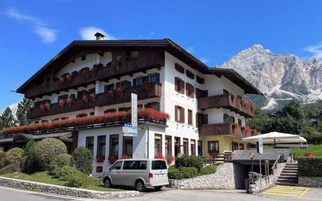 Hotel Albergo Dolomiti