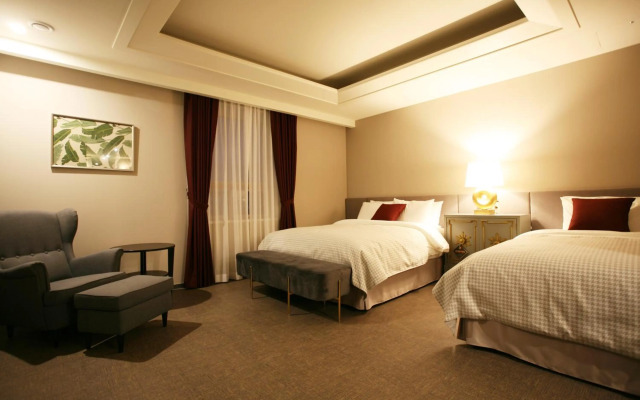 Polaris Hotel