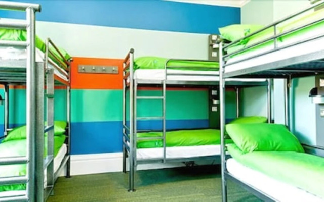 YHA Canterbury - Hostel