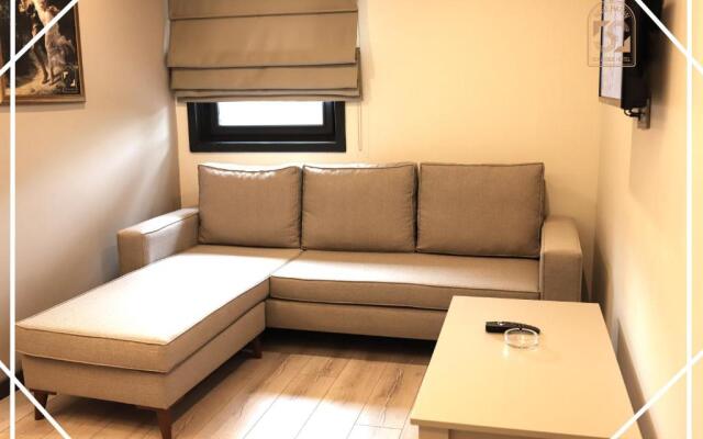 Nenehatun59 Buti̇k Otel