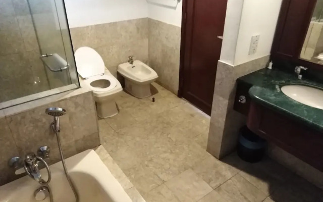 Millennium Service Suite at Times Square