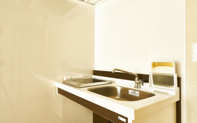 Stay SAKURA Kyoto Nijo Castle West I