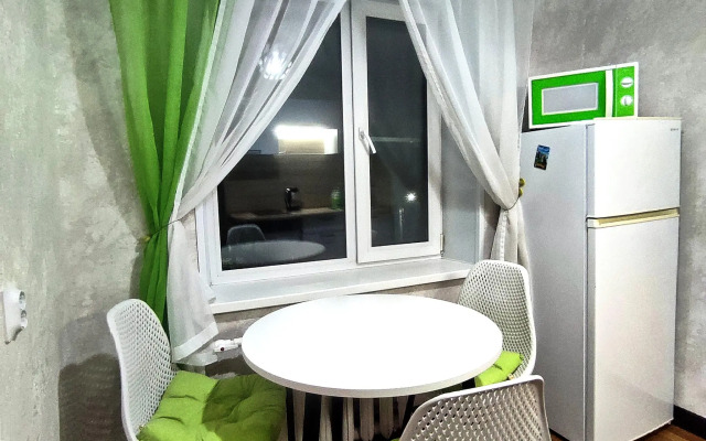 Апартаменты на улице Рябикова 49