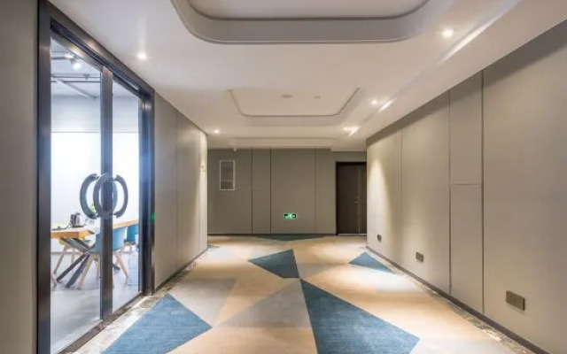 Mijing Hotel