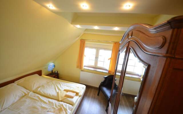 Ferienhäuser Zum Höft 44