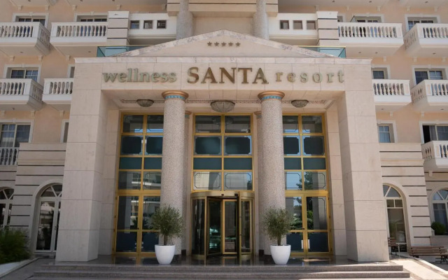 Wellness Santa Hotel - Adults Only