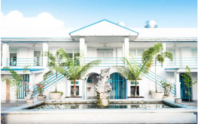 The Palms Resort