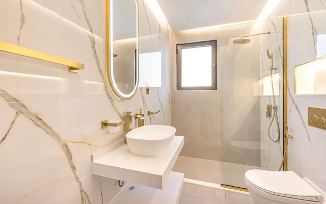 Villa Sezavi Frond B, Palm Jumeirah