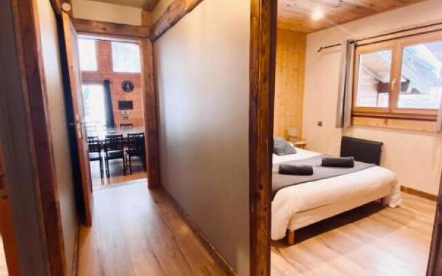 Chalet 4C