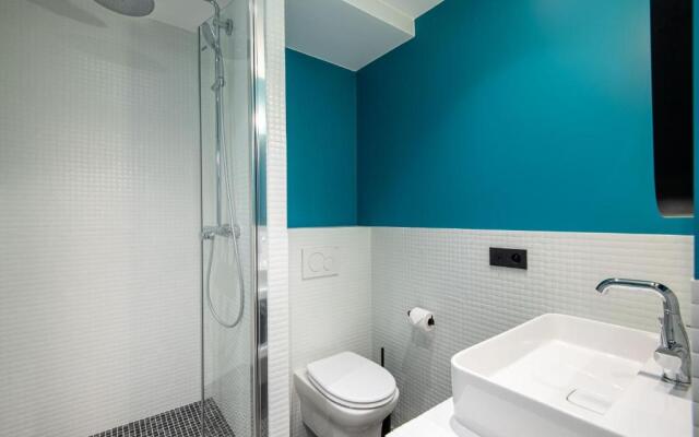 NEW - Superbe 1 Bdr Appt - Design 60'S - Paris 15e