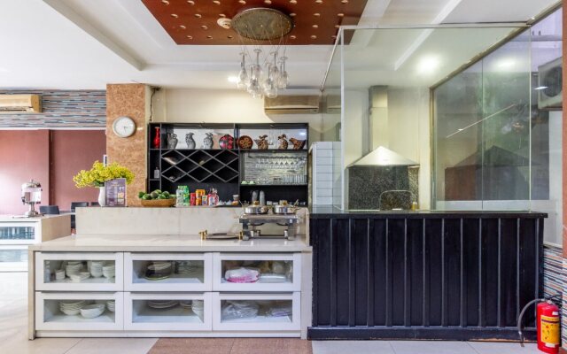 Little Home Hotel