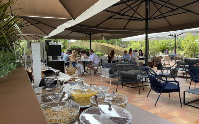 Alevic Hotel Sirmione