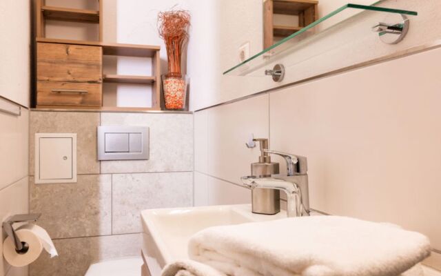 Apartment G 103 Dittishausen