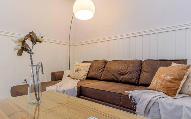 Apartamentos Recaredo 7