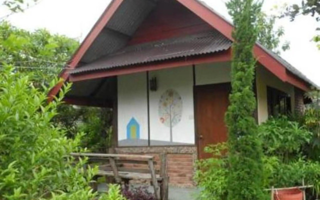 Tewdoi Garden Resort