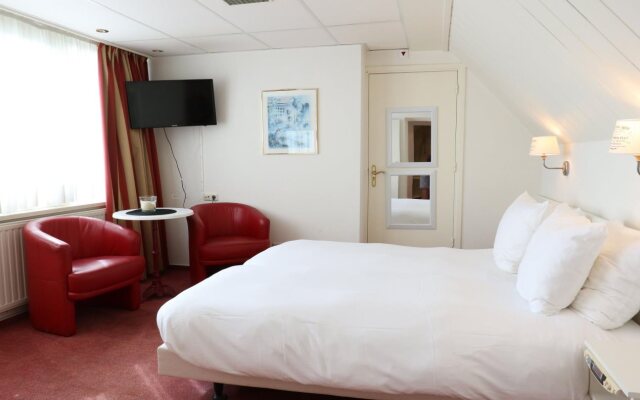 Hotel Epen