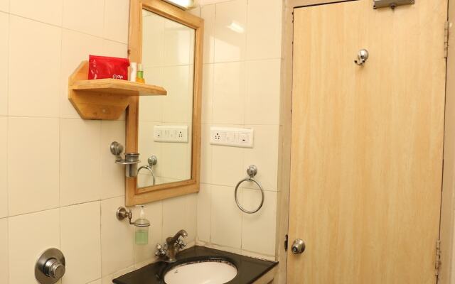 OYO 3372 Hotel Good Luck