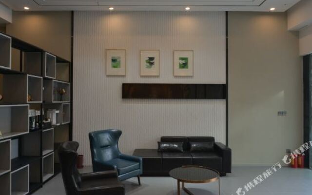 Kai Shang Yue Xin Hotel