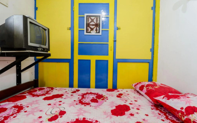 homestay ndalem soewondo