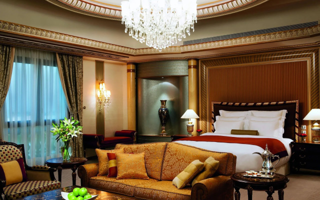 The Ritz-Carlton, Riyadh