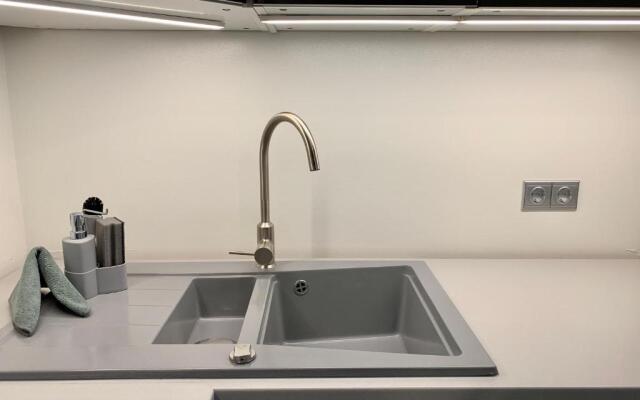 Inselliebe Deluxe Apartement/ Studio