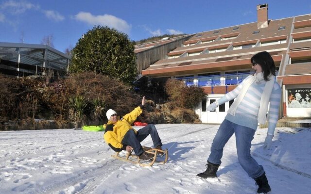 Village Vacances Le Mongade