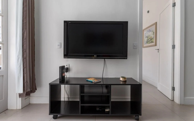 5 Minutes From Copacabana Beach Nsc1003