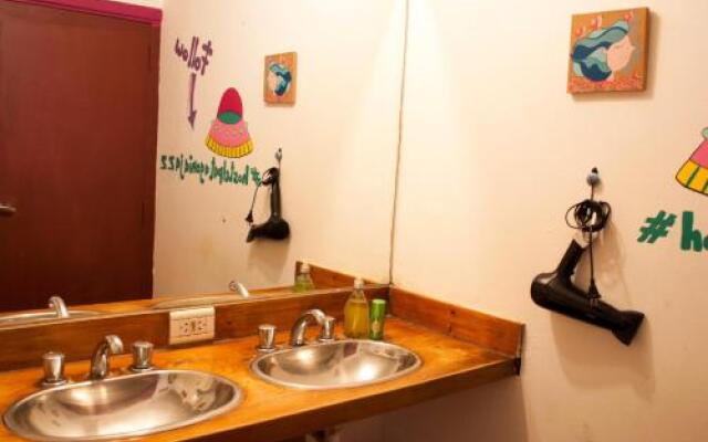 Patagonia Jazz Hostel