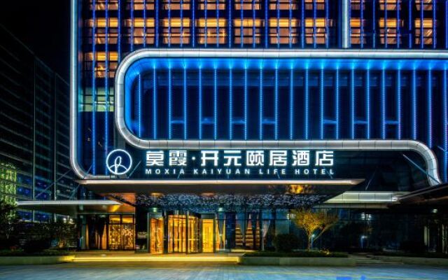 Moxia Kaiyuan Life Hotel