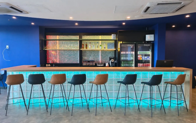 Ibis Styles Macaé