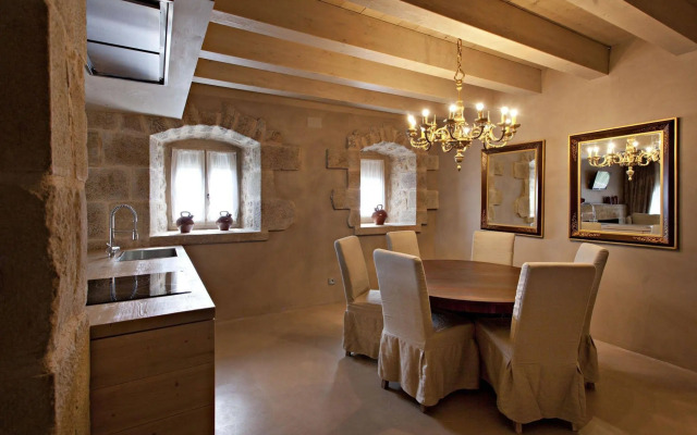 Hotel La Vella Farga