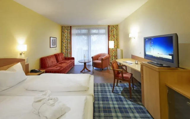 Göbel´s Seehotel Diemelsee