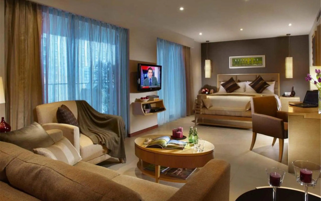 Oakwood Residences Shanghai