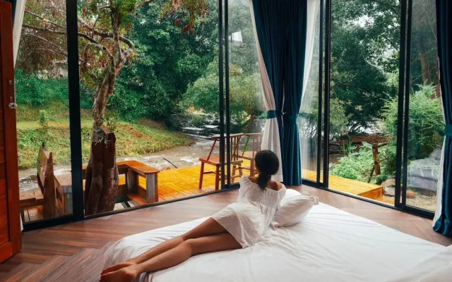 3Pok Resort Chiang Mai