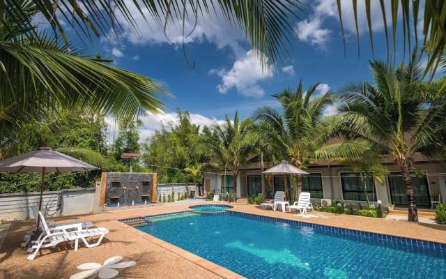 Mook Anda Villa