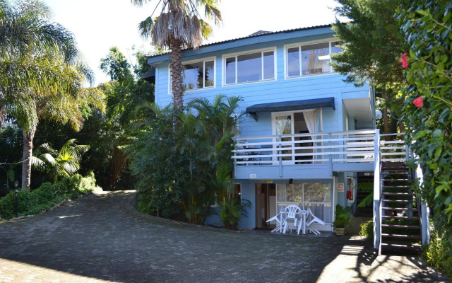 Knysna Herons Guest House