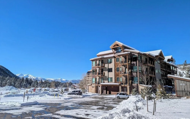 Clearwater Lofts Bldg 1 204