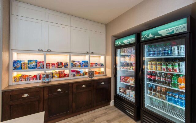 Homewood Suites by Hilton Marlborough
