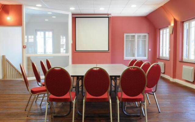 Au Grand Saint Martin