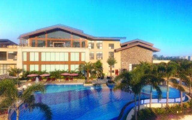 DaTeng Zen Culture Hotel