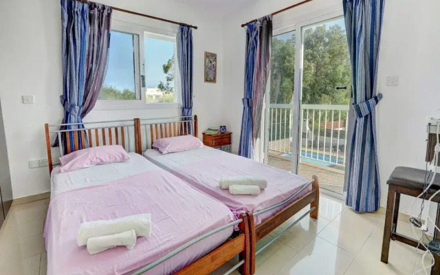 Svetlana villa BR24