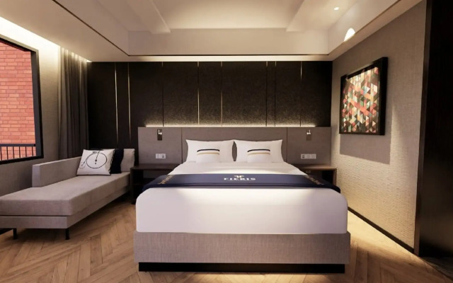 Fieris Hotel Rawamangun