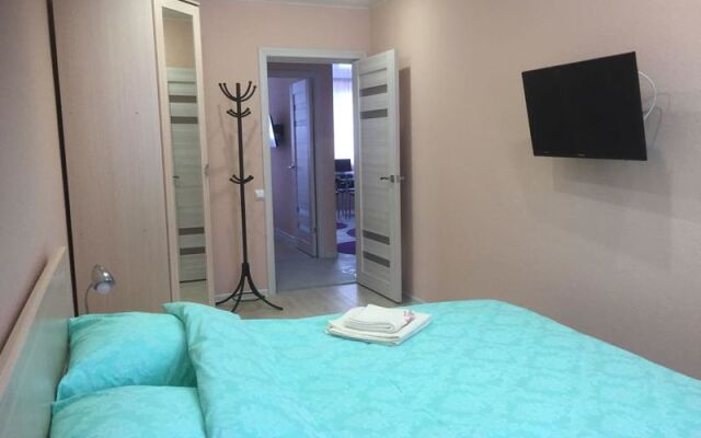 Апартаменты Сириус на Ленинском проспекте, д. 39А