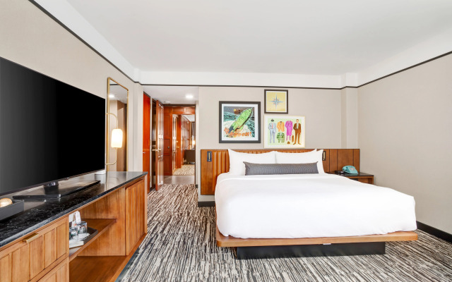 Hotel Indigo Minneapolis Downtown by IHG